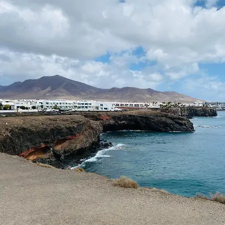 Casa vacanze Paradise By The Sea Playa Blanca (Lanzarote)