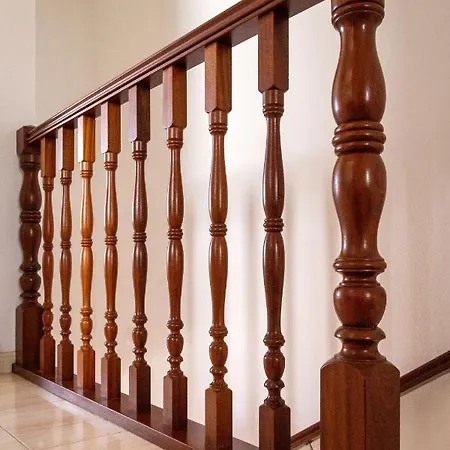 Casa vacanze Casa Paca - Your Private Oasis In Lanzarote - Paradise By The Sea *