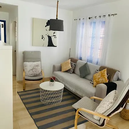 Casa Paca - Your Private Oasis In Lanzarote - Paradise By The Sea Nyaraló *