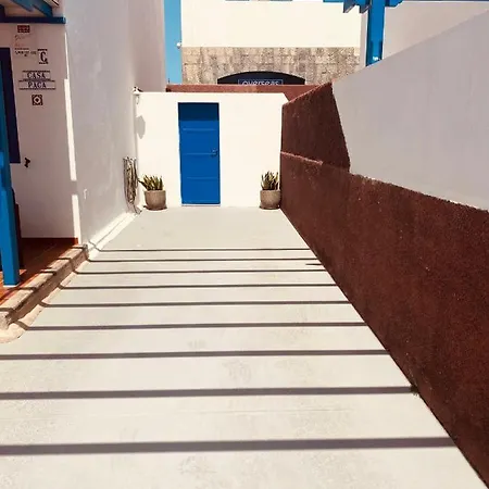 Casa Paca - Your Private Oasis In Lanzarote - Paradise By The Sea Playa Blanca