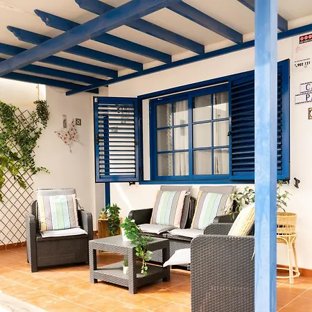 Paradise By The Sea Casa vacanze *