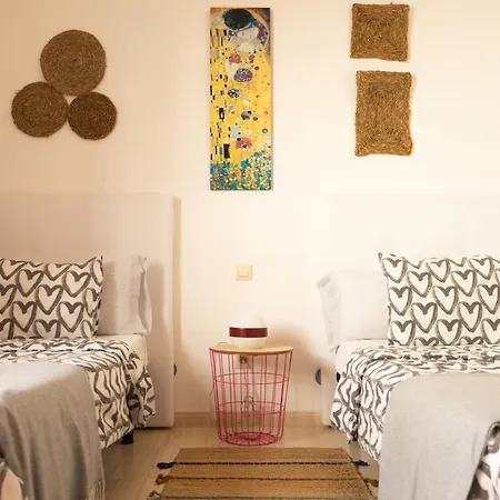 Casa Paca - Your Private Oasis In Lanzarote - Paradise By The Sea Casa vacanze