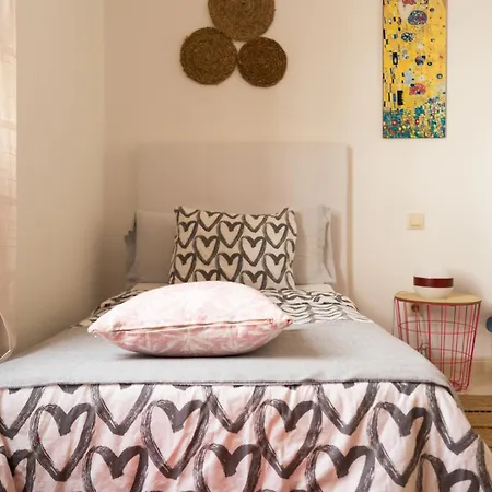 Casa vacanze Paradise By The Sea *