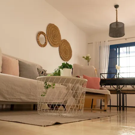 Casa Paca - Your Private Oasis In Lanzarote - Paradise By The Sea Nyaraló *