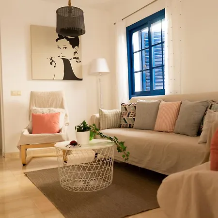 Casa Paca - Your Private Oasis In Lanzarote - Paradise By The Sea Casa vacanze