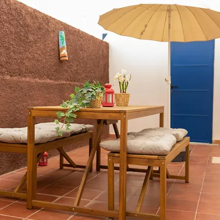 Casa vacanze Paradise By The Sea Playa Blanca (Lanzarote)