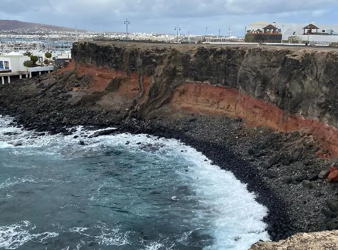 Casa Paca - Your Private Oasis In Lanzarote - Paradise By The Sea Ferienhaus Playa Blanca (Lanzarote)