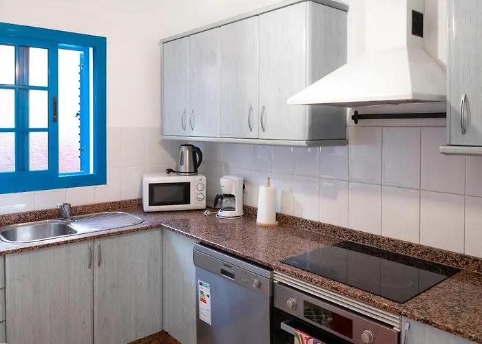 Casa Paca - Your Private Oasis In Lanzarote - Paradise By The Sea *