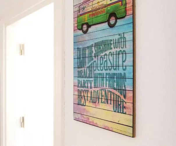 Ferienhaus Casa Paca - Your Private Oasis In Lanzarote - Paradise By The Sea Playa Blanca (Lanzarote)