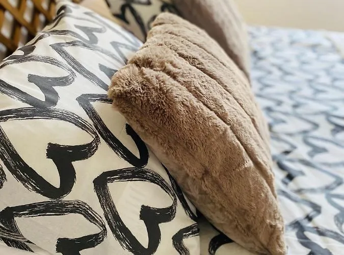 Casa Paca - Your Private Oasis In Lanzarote - Paradise By The Sea Ferienhaus Playa Blanca (Lanzarote)