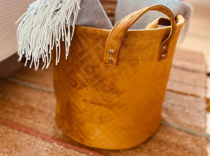 Casa Paca - Your Private Oasis In Lanzarote - Paradise By The Sea Ferienhaus