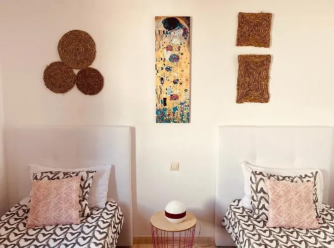 Casa Paca - Your Private Oasis In Lanzarote - Paradise By The Sea Playa Blanca (Lanzarote)