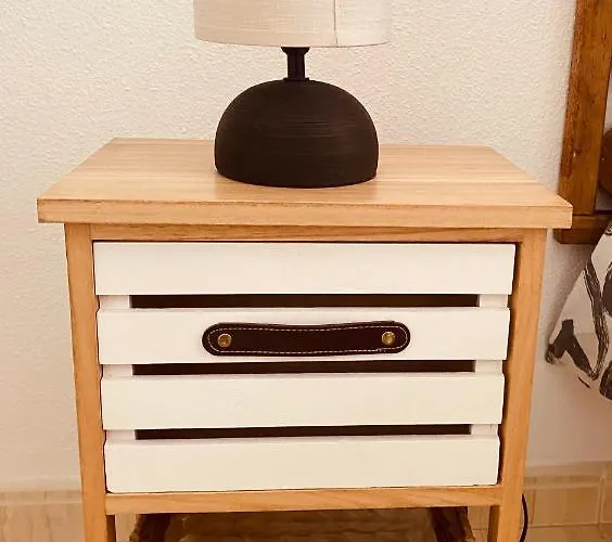 Casa Paca - Your Private Oasis In Lanzarote - Paradise By The Sea Playa Blanca (Lanzarote)