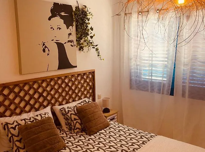 Ferienhaus Casa Paca - Your Private Oasis In Lanzarote - Paradise By The Sea Playa Blanca (Lanzarote)