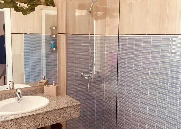 Casa Paca - Your Private Oasis In Lanzarote - Paradise By The Sea Ferienhaus *