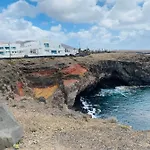 Casa Paca - Your Private Oasis In Lanzarote - Paradise By The Sea Casa de Férias Playa Blanca (Lanzarote)