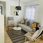 Casa Paca - Your Private Oasis In Lanzarote - Paradise By The Sea Casa de Férias *