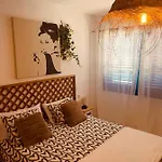 Casa de Férias Casa Paca - Your Private Oasis In Lanzarote - Paradise By The Sea Playa Blanca (Lanzarote)