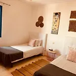 Casa Paca - Your Private Oasis In Lanzarote - Paradise By The Sea Playa Blanca (Lanzarote)