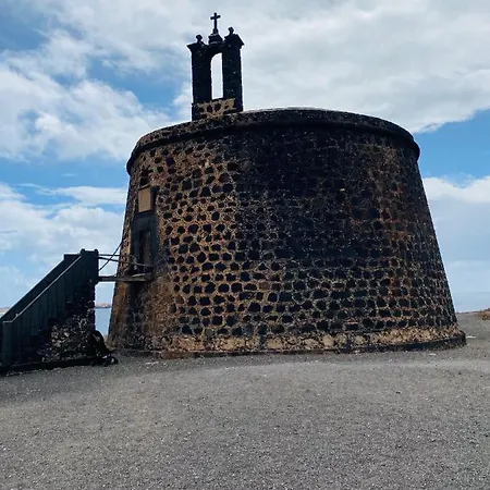 Casa Paca - Your Private Oasis In Lanzarote - Paradise By The Sea Playa Blanca