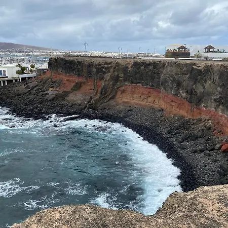 Casa Paca - Your Private Oasis In Lanzarote - Paradise By The Sea 펜션 플라야블랑카