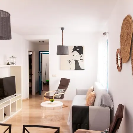 Casa Paca - Your Private Oasis In Lanzarote - Paradise By The Sea