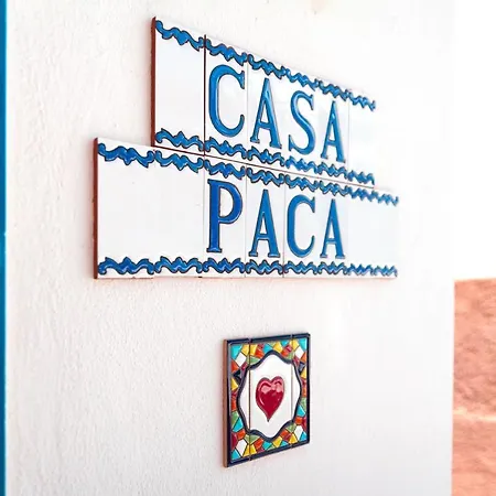 펜션 Casa Paca - Your Private Oasis In Lanzarote - Paradise By The Sea