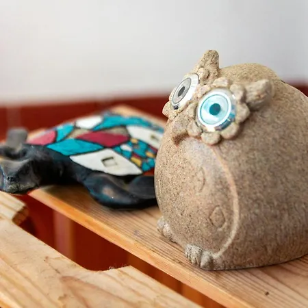 Casa Paca - Your Private Oasis In Lanzarote - Paradise By The Sea Playa Blanca