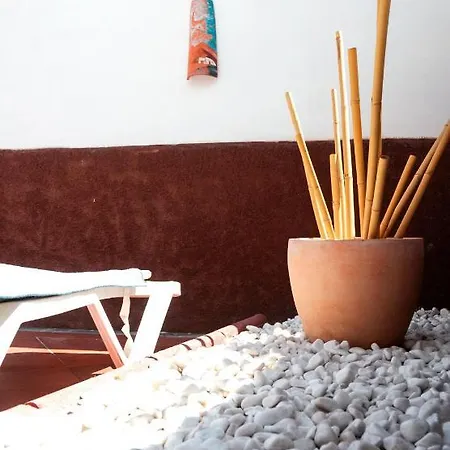 Casa Paca - Your Private Oasis In Lanzarote - Paradise By The Sea Casa de Férias *