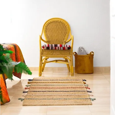 Ferienhaus Casa Paca - Your Private Oasis In Lanzarote - Paradise By The Sea Playa Blanca (Lanzarote)