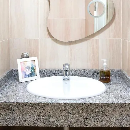 Tatil Evi Casa Paca - Your Private Oasis In Lanzarote - Paradise By The Sea Playa Blanca