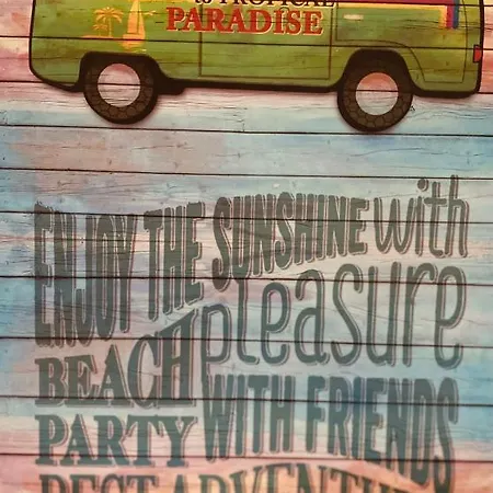 Casa Paca - Your Private Oasis In Lanzarote - Paradise By The Sea Tatil Evi *