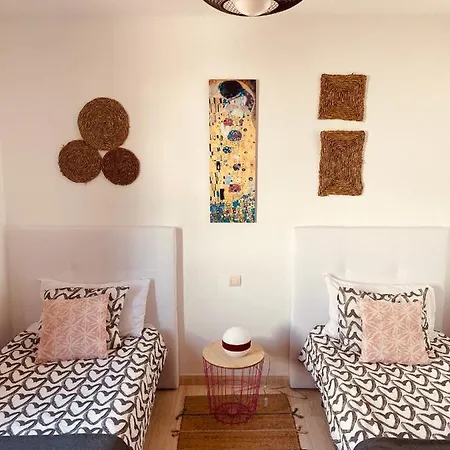 Casa Paca - Your Private Oasis In Lanzarote - Paradise By The Sea Playa Blanca