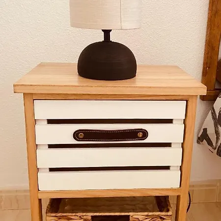 Casa Paca - Your Private Oasis In Lanzarote - Paradise By The Sea 普拉亚布兰卡