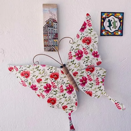 Tatil Evi Casa Paca - Your Private Oasis In Lanzarote - Paradise By The Sea *