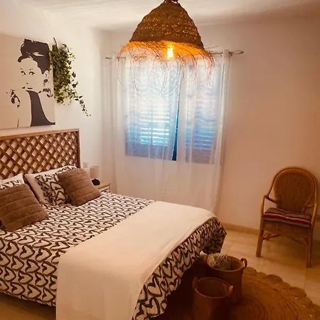 Ferienhaus Casa Paca - Your Private Oasis In Lanzarote - Paradise By The Sea