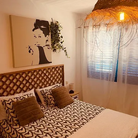 度假居 Casa Paca - Your Private Oasis In Lanzarote - Paradise By The Sea 普拉亚布兰卡