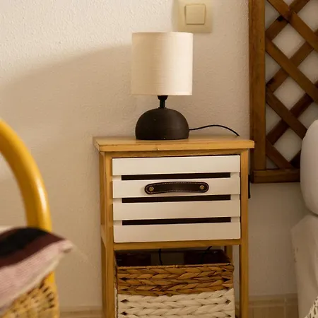 Casa Paca - Your Private Oasis In Lanzarote - Paradise By The Sea Ferienhaus