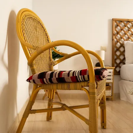 Ferienhaus Casa Paca - Your Private Oasis In Lanzarote - Paradise By The Sea