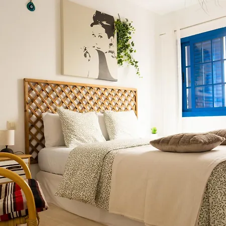 Casa Paca - Your Private Oasis In Lanzarote - Paradise By The Sea *