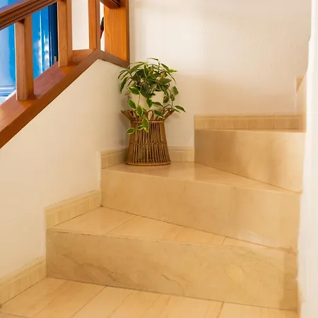 펜션 Casa Paca - Your Private Oasis In Lanzarote - Paradise By The Sea