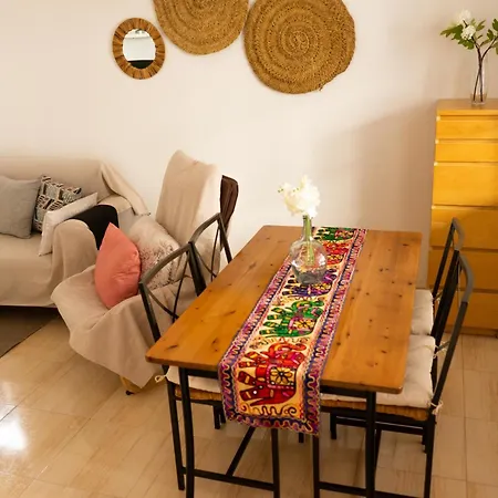 Casa Paca - Your Private Oasis In Lanzarote - Paradise By The Sea Ferienhaus