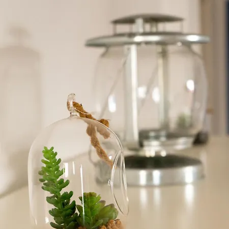 Casa Paca - Your Private Oasis In Lanzarote - Paradise By The Sea Ferienhaus