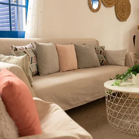 Casa Paca - Your Private Oasis In Lanzarote - Paradise By The Sea * Playa Blanca