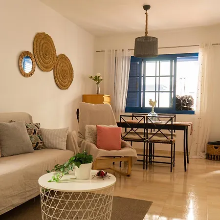 Casa Paca - Your Private Oasis In Lanzarote - Paradise By The Sea 普拉亚布兰卡
