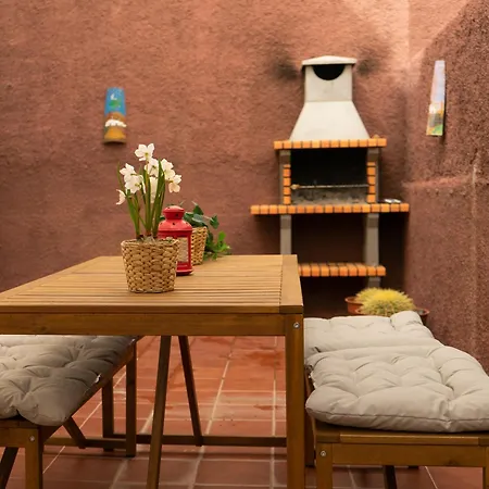Casa Paca - Your Private Oasis In Lanzarote - Paradise By The Sea Semesterbostad