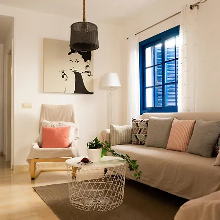 度假居 Casa Paca - Your Private Oasis In Lanzarote - Paradise By The Sea 普拉亚布兰卡