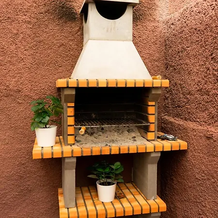 度假居 Casa Paca - Your Private Oasis In Lanzarote - Paradise By The Sea