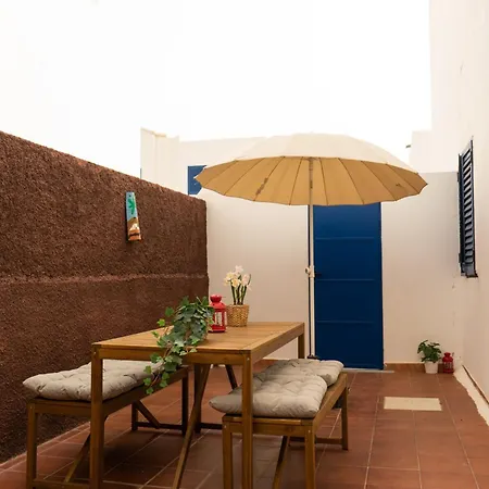 Casa Paca - Your Private Oasis In Lanzarote - Paradise By The Sea Tatil Evi Playa Blanca