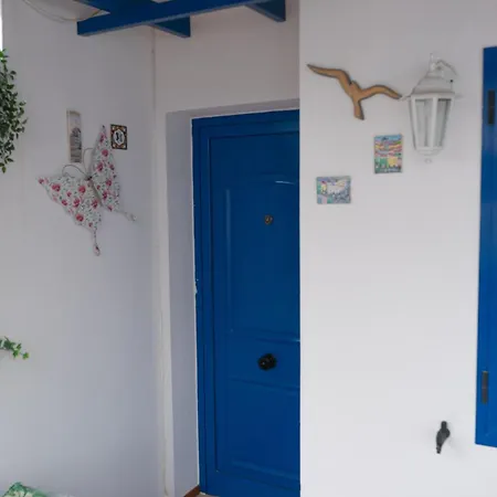 Casa Paca - Your Private Oasis In Lanzarote - Paradise By The Sea